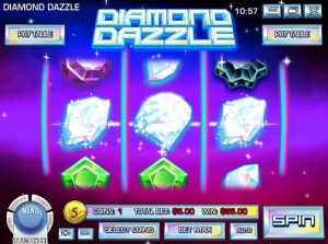 Diamond Dazzle Preview